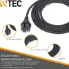 Anschlussleitung H07RN-F 2G 1,5 mm² 1,5 Meter Gummikabel Produktbild-Vorschau 2
