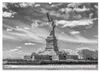 NEW YORK Urbane Ansichten (Wandkalender 2027 DIN A2 quer), Produktbild-Vorschau 6