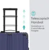 Voyagoux® - Reisekofferset S/M - Koffer - 2 Stück - Produktbild-Vorschau 12