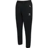 hummel hmlMOVE GRID Bavlna PANTS BLACK BLACK S Náhled obrázku produktu 1