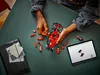 LEGO Speed Champions Bolid F1 Ferrari SF-24, Model Pojazdu, Podgląd zdjęcia produktu 28