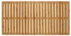 WENKO Baderost Indoor Outdoor Bambus Vorleger 100x50 cm Podgląd zdjęcia produktu 1