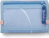 satch porte-monnaie satch Wallet Vivid Blue bleu clair rose Voir les images du produit 12
