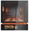 COUGAR Gehäuse Midi-Tower, CFV235 Vision, ARGB, Produktbild-Vorschau 3