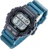 CASIO Sports WS-1400H-3A Herrenuhr + Box (zd271c) Produktbild-Vorschau 2