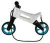 FUNNY WHEELS Rider SuperSport biały/turkusowy Podgląd zdjęcia produktu 11