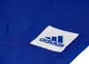 Adidas Training Judoanzug blau 160 Produktbild-Vorschau 13