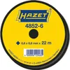 Filo da taglio HAZET, 4ct. 4852-6 Anteprima dell’immagine prodotto 7