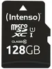 Intenso microSD UHS-I Performance 128GB Produktbild-Vorschau 3