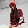 Damen Wintermütze Puma Ws Beanie Pink, Produktbild-Vorschau 4