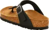 Birkenstock Damen Flip-Flops Schwarz 0845251 Grösse 37 Produktbild-Vorschau 26