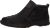 Rieker Herren Stiefelette aus Leder für kräftigere Füße & Produktbild-Vorschau 8