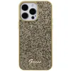 Puzdro Guess Disco Metal Script Pre Iphone 15 Pro Max - Náhľad obrázku produktu 4