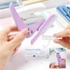 KW-triO Single Hole Punch Paper Circle Puncher Mini DIY Produktbild-Vorschau 8