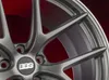 BBS Felge Alufelge CI-R platinum silber 9,5x19 5x120 ET40 Produktbild-Vorschau 4