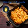 MEDION X10 XL Heißluftfritteuse MD11780 (5 Liter, Airfryer, Produktbild-Vorschau 5