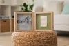 PETIT ARTICHAUT Babyabdruck Fotorahmen "Olive Tree" 617031 Anteprima dell’immagine prodotto 3