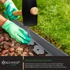 KESSER® Bordo flessibile per prato in plastica, lunghezza Anteprima dell’immagine prodotto 6