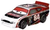 Disney Pixar Cars GCC08, Pojazd, 3 lat(a), Metal, Plastik, Podgląd zdjęcia produktu 4
