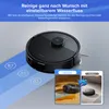 Roborock Q7 BF+ Staubsauger Roboter 8000 Pa(Upgrade von Q5 Produktbild-Vorschau 9