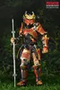 Predator: Hunting Grounds Actionfigur Ultimate Samurai Podgląd zdjęcia produktu 8