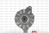ATL Lichtmaschine Generator LiMa Produktbild-Vorschau 3