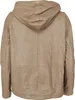 Maze Lederjacke 42020115 Damen mud S Produktbild-Vorschau 2