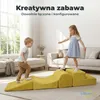 Pillows24 – Piankowe klocki dla dzieci z sztruksu | Podgląd zdjęcia produktu 7