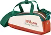 Wilson Roland Garros 2026 Mini Tennistasche Beige  Beige Produktbild-Vorschau 1