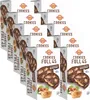 Cookies gefüllte Kekse mit 45% Haselnusscreme 750g aus Produktbild-Vorschau 2