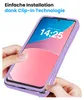 360 Grad Rundum Schutz Handyhülle für Samsung Galaxy A56 5G Produktbild-Vorschau 4