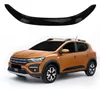 SCOUTT | Deflektor prednej kapoty pre Dacia Sandero Stepway Náhľad obrázku produktu 1
