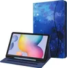 Fintie Hülle für Samsung Galaxy Tab S6 Lite 10.4 2022/2020 Produktbild-Vorschau 1