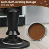 Tamper na espresso 53 mm: Nastavitelný ruční tamper Náhled obrázku produktu 3