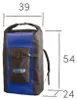 Gumotex Solar II 2+1 Personen aufblasbares Schlauchkajak 2 Produktbild-Vorschau 7