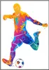 TPFLiving Kunstdruck LW-30 (OHNE RAHMEN) Poster - Leinwand Produktbild-Vorschau 1