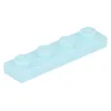 LEGO® Steine Sondersteine Blau Gemischt NEU! Menge 50x Náhľad obrázku produktu 3