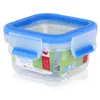 EMSA Clip & Close Frischhaltedose, quadratisch, 0,20 L, Produktbild-Vorschau 13
