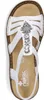 Rieker Damen Sandale Slingback Glitzersteine 60839, Produktbild-Vorschau 30