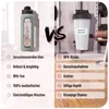 Asbirg | Glas Protein Shaker 700ml – BPA-frei, Produktbild-Vorschau 6