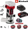 Einhell Professional 18V Kantenfräse TP-ET 18 Li BL-mit Produktbild-Vorschau 2
