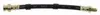 MAPCO 3883 Bremsschlauch Hinten für FIAT Panda Schrägheck Produktbild-Vorschau 2