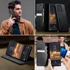 Kožené pouzdro pro Samsung Galaxy A53 5G, RFID ochranou, Náhled obrázku produktu 4