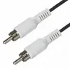 DC-Stecker mit Knickschutz Bohrung 2,1 mm x 5,5 mm Produktbild-Vorschau 3