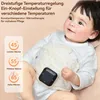 Beheizbares Baby-Bauchband 3 Temperaturstufen – Kabellos, Produktbild-Vorschau 2