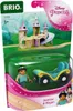 Disney Princess Jasmin mit Waggon BRIO 63335900 Produktbild-Vorschau 7