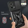 Outdoor Panzer Hülle Motorola Moto G85 Handyhülle mit Produktbild-Vorschau 3