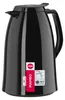 EMSA 517009, 1,5 l, Černá, Polypropylen (PP), 12 h, 24 h, Náhled obrázku produktu 1