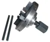 Güde Backenfutter Zentral Justierbar Drechselbank 1000 Vierbackenfutter Drechselmaschine GÜde 11418 494442 Gdm1000 Mc900 Db1000 Futter Vier-backen-futter Spannbacken Backen Für Artikel G501 494442 11418 4015671114181 Produktbild-Vorschau