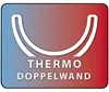 Designer-Salatschüssel mit Isolierung – 20 cm – Produktbild-Vorschau 2